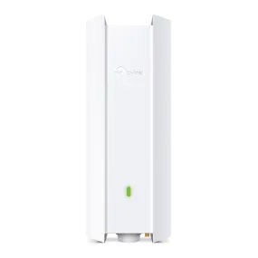TP-Link EAP610-OUTDOOR AX1800 Indoor/Outdoor WiFi 6 Access Point
