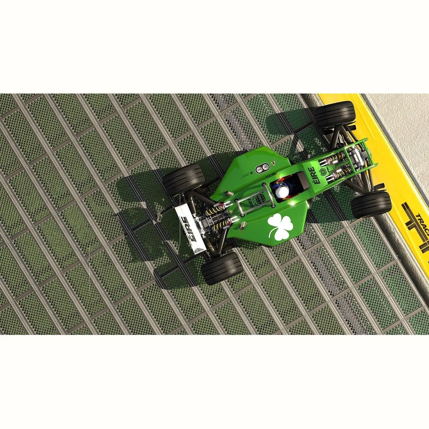 Trackmania Turbo (Xbox One & Xbox Series X)