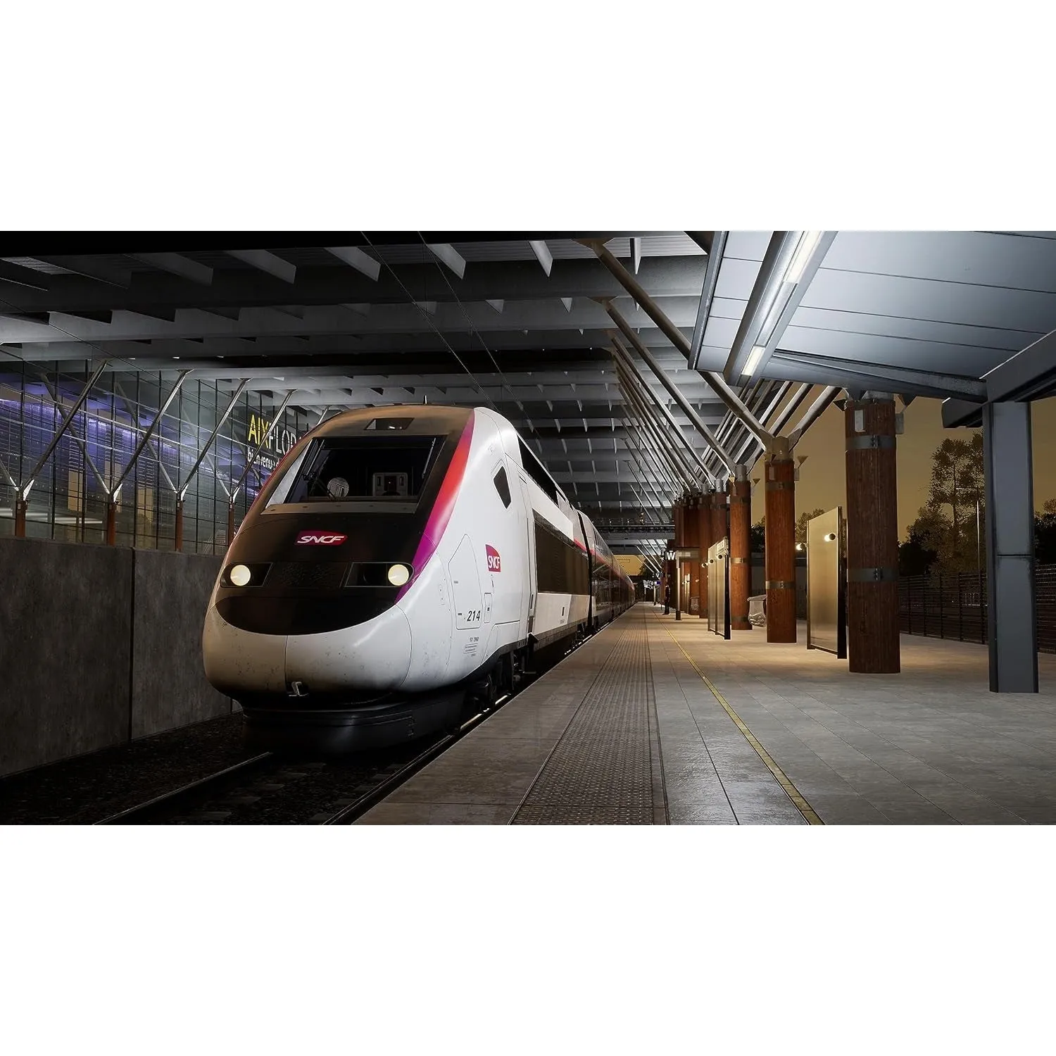 Train Sim World 4 (Sony PlayStation 5)