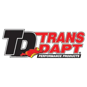 Trans-Dapt Distributor Advance Curve Kit -