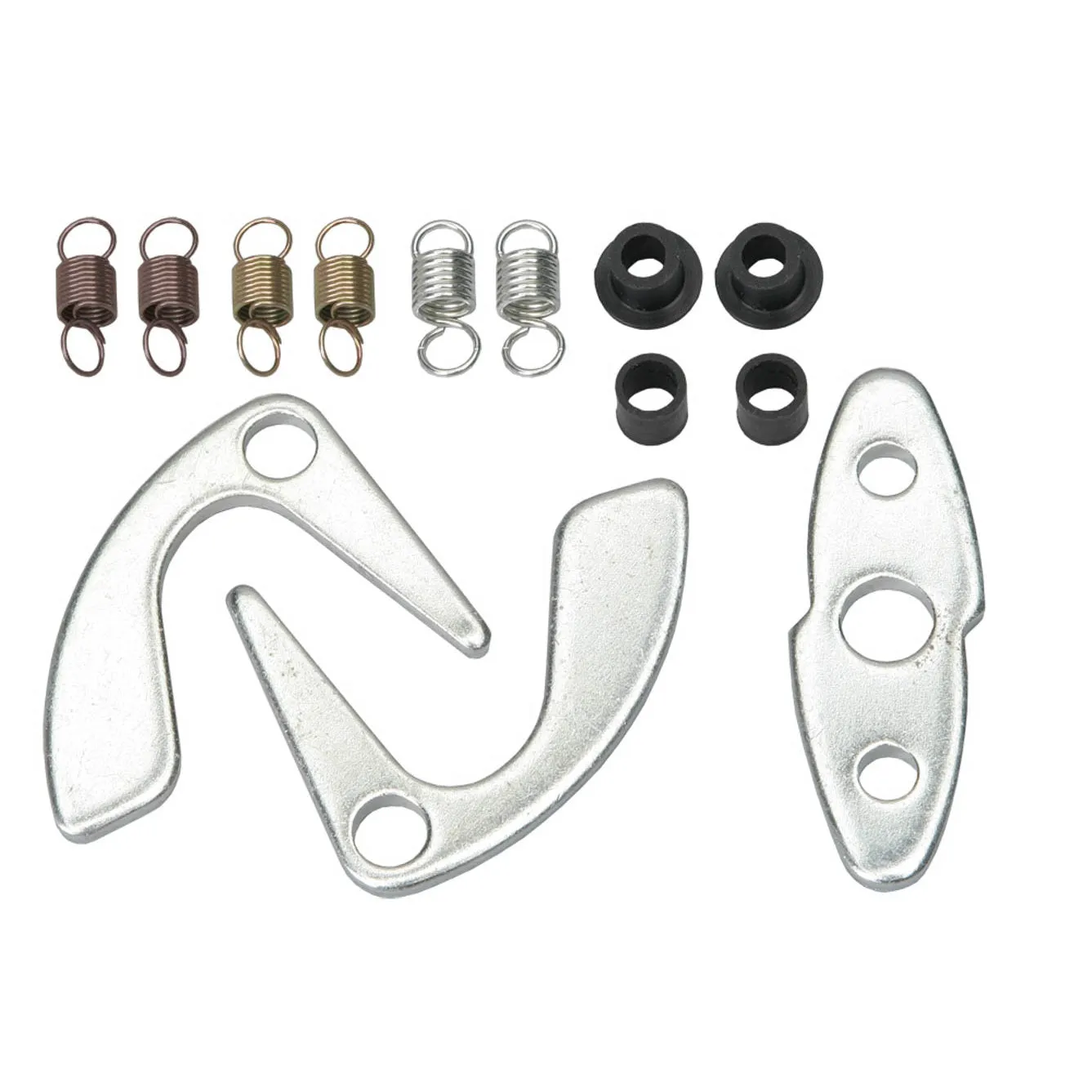 Trans-Dapt Distributor Advance Curve Kit -