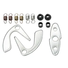 Trans-Dapt Distributor Advance Curve Kit -