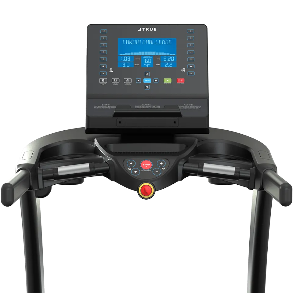 TRUE Performance 3000 Treadmill