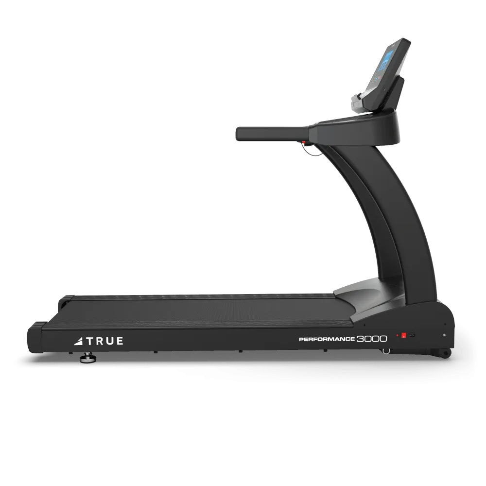 TRUE Performance 3000 Treadmill