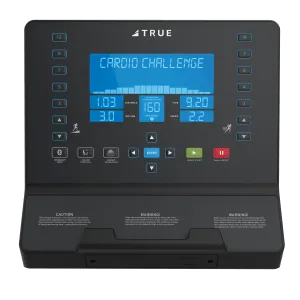 TRUE Performance 3000 Treadmill