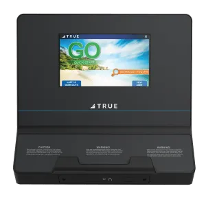 TRUE Performance 3000 Treadmill