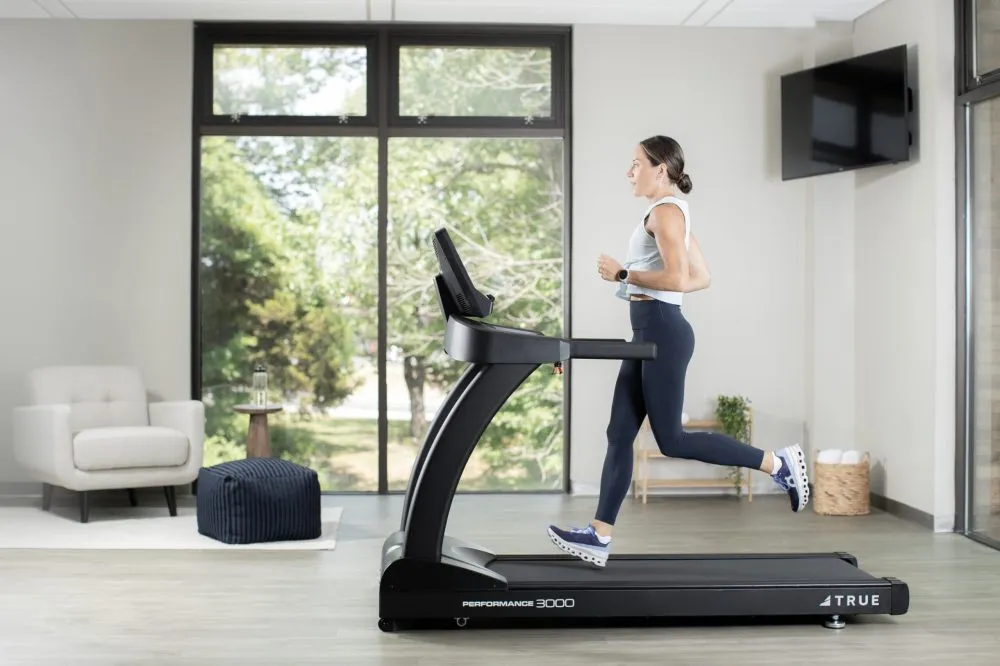TRUE Performance 3000 Treadmill