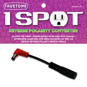Truetone 1 Spot Reverse Polarity Converter CYR