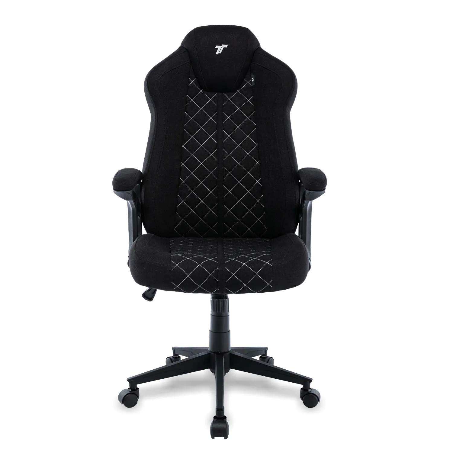 TTRacing Duo V4 Gaming Chair Air Threads