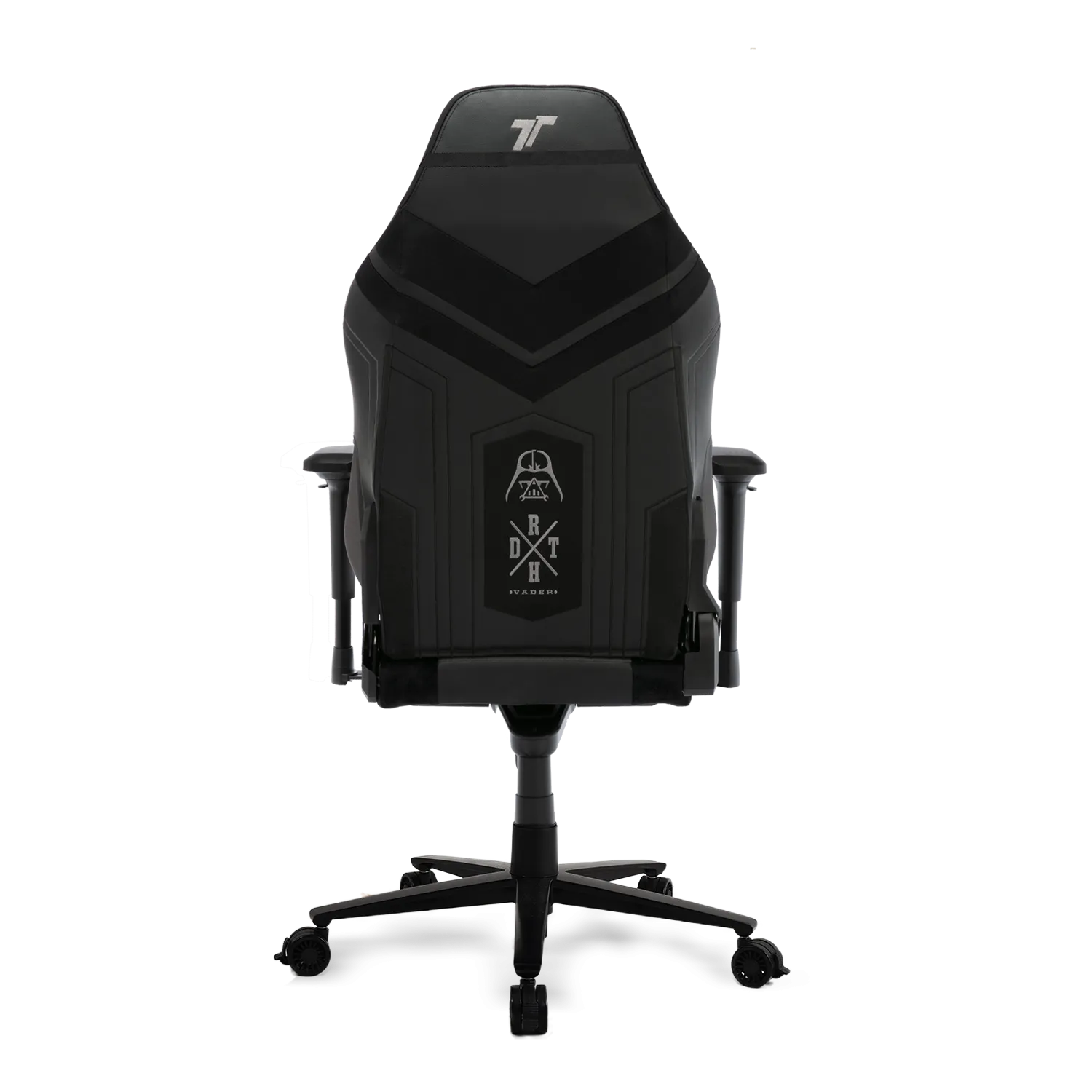 TTRacing Duo V4 Gaming Chair - Stormtrooper Edition