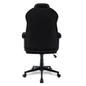 TTRacing Duo V4 Pro Gaming Chair Air Threads