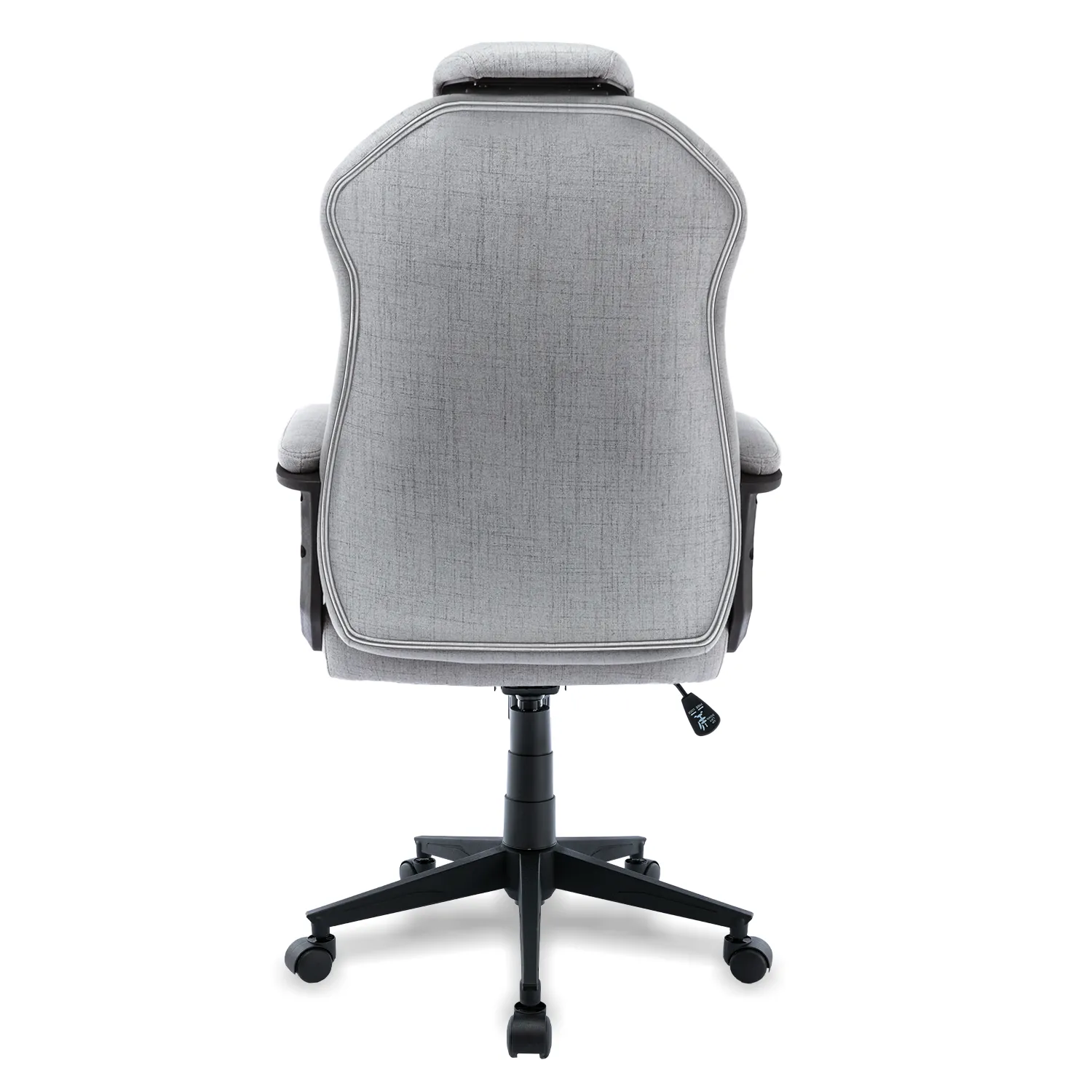 TTRacing Duo V4 Pro Gaming Chair Air Threads