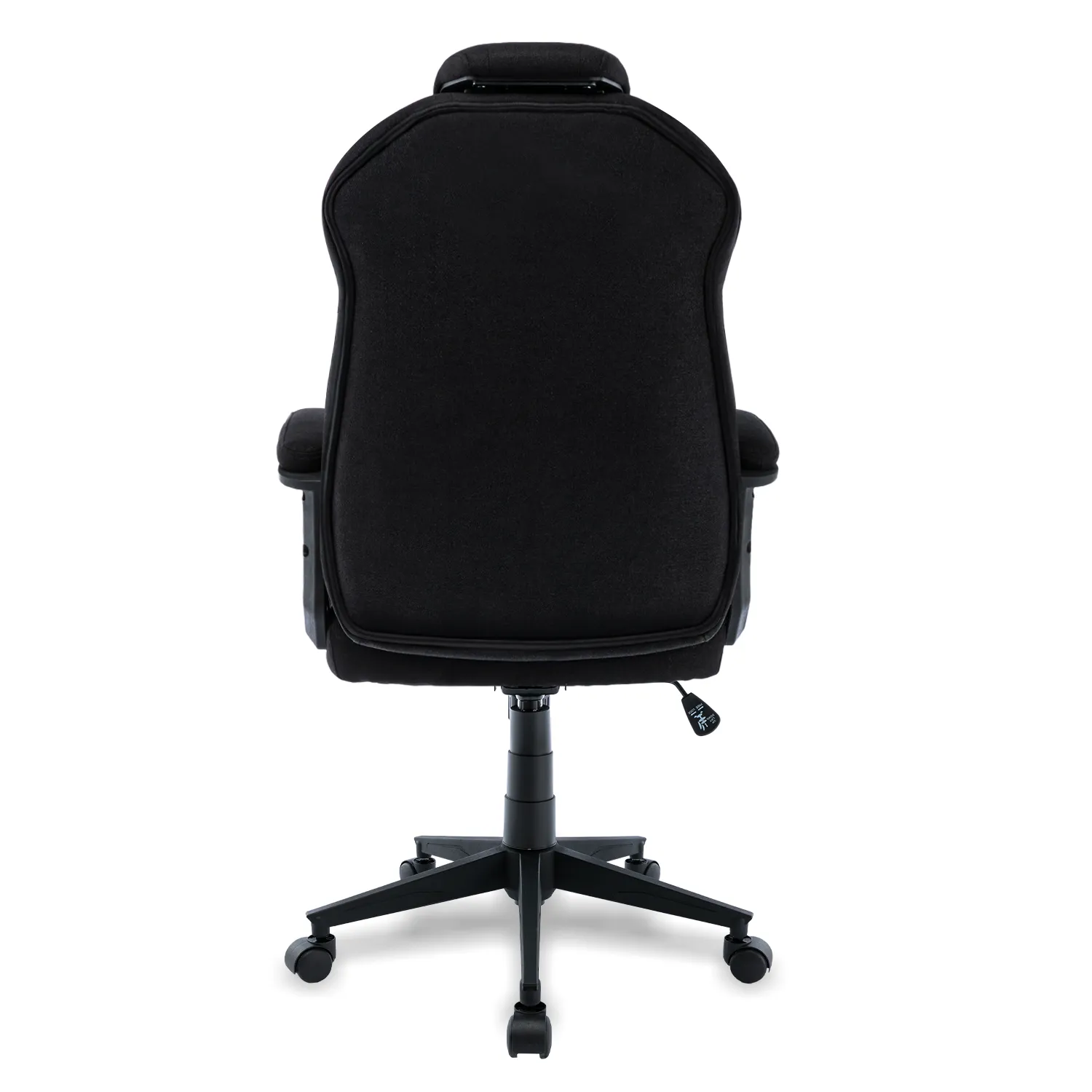 TTRacing Duo V4 Pro Gaming Chair Air Threads
