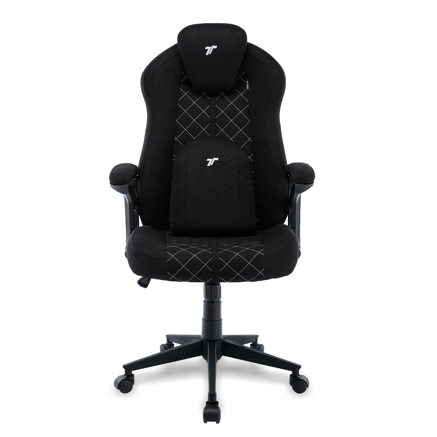 TTRacing Duo V4 Pro Gaming Chair Air Threads