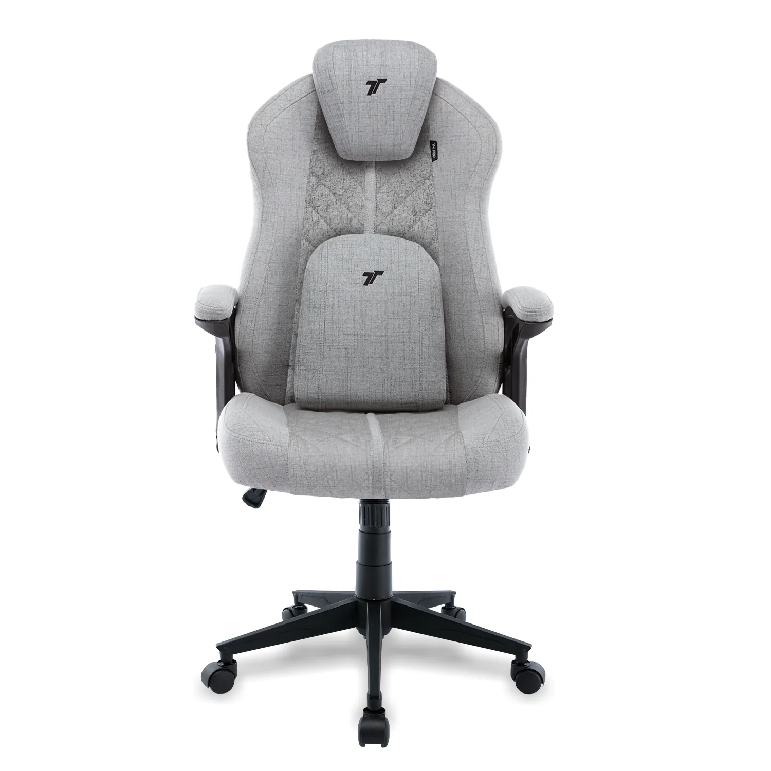 TTRacing Duo V4 Pro Gaming Chair Air Threads