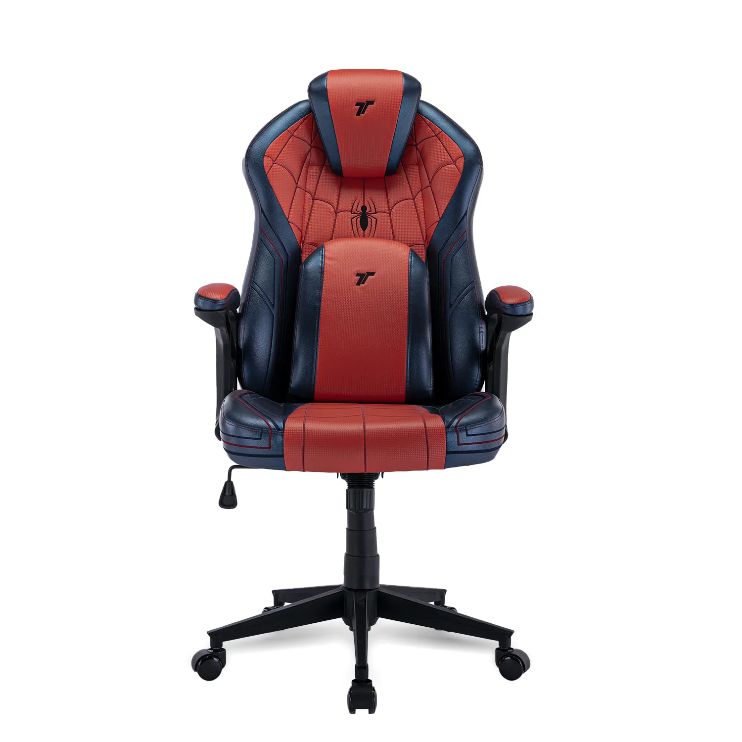 TTRacing Duo V4 Pro Gaming Chair Marvel - Spiderman