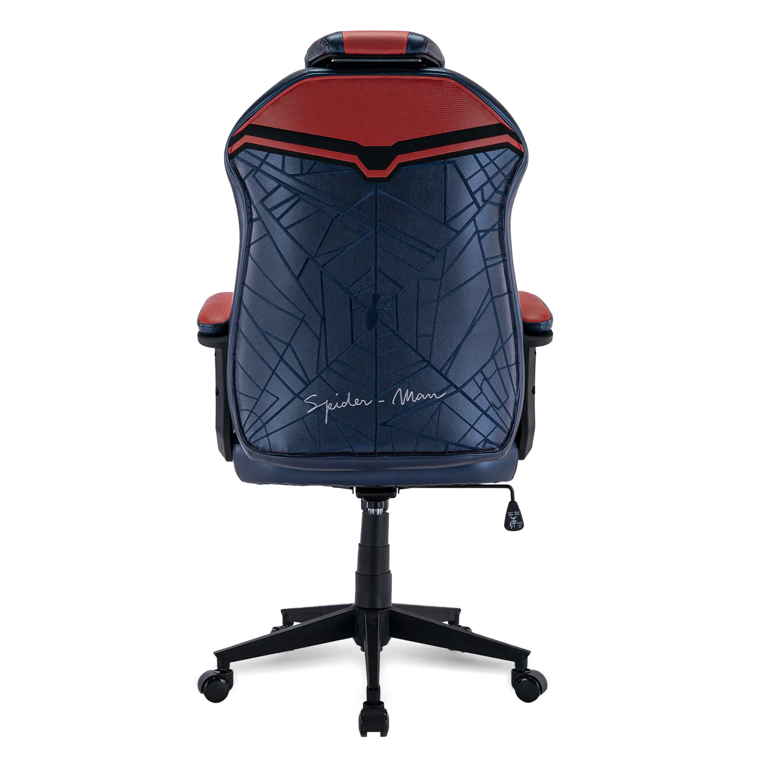 TTRacing Duo V4 Pro Gaming Chair Marvel - Spiderman