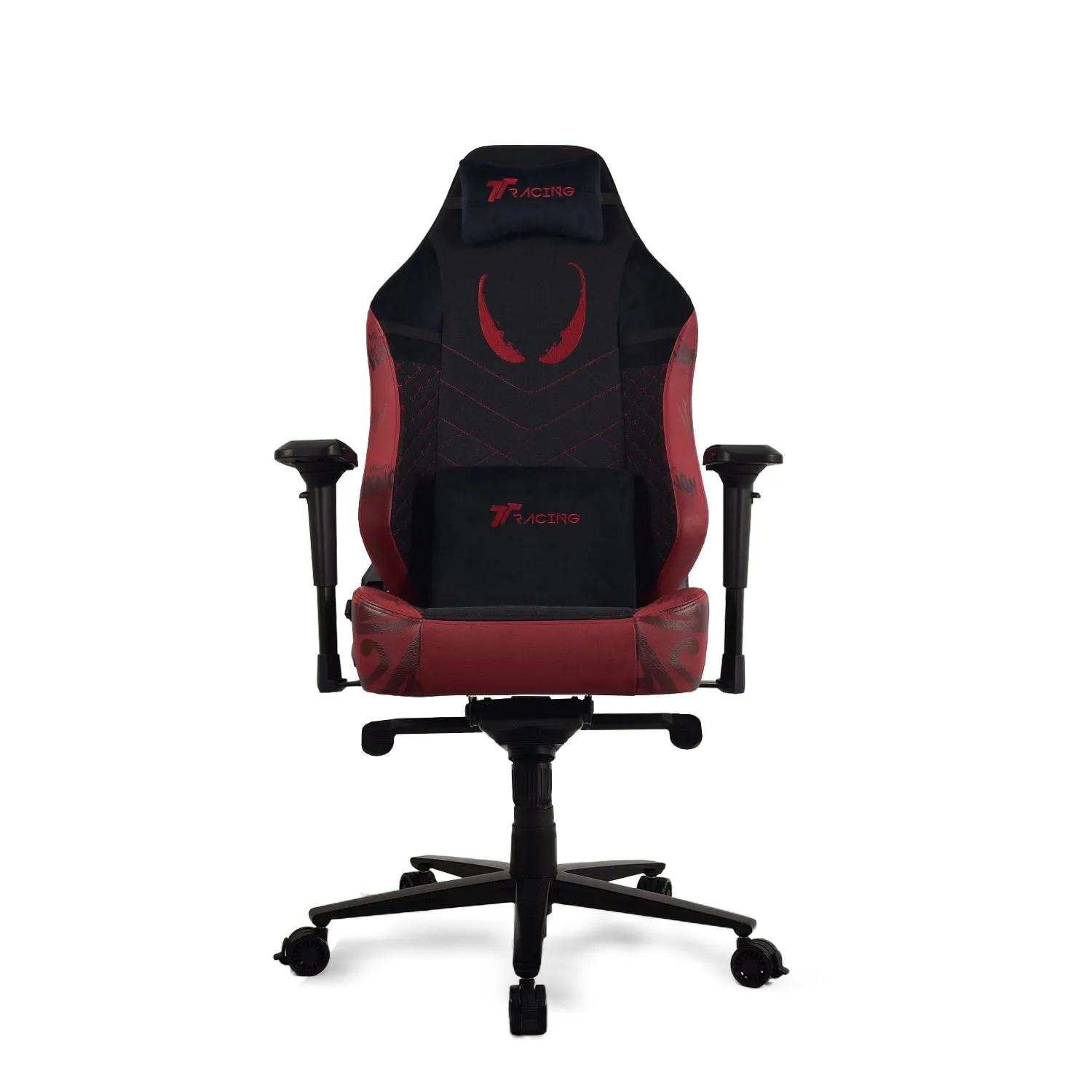 TTRacing Maxx Gaming Chair Marvel