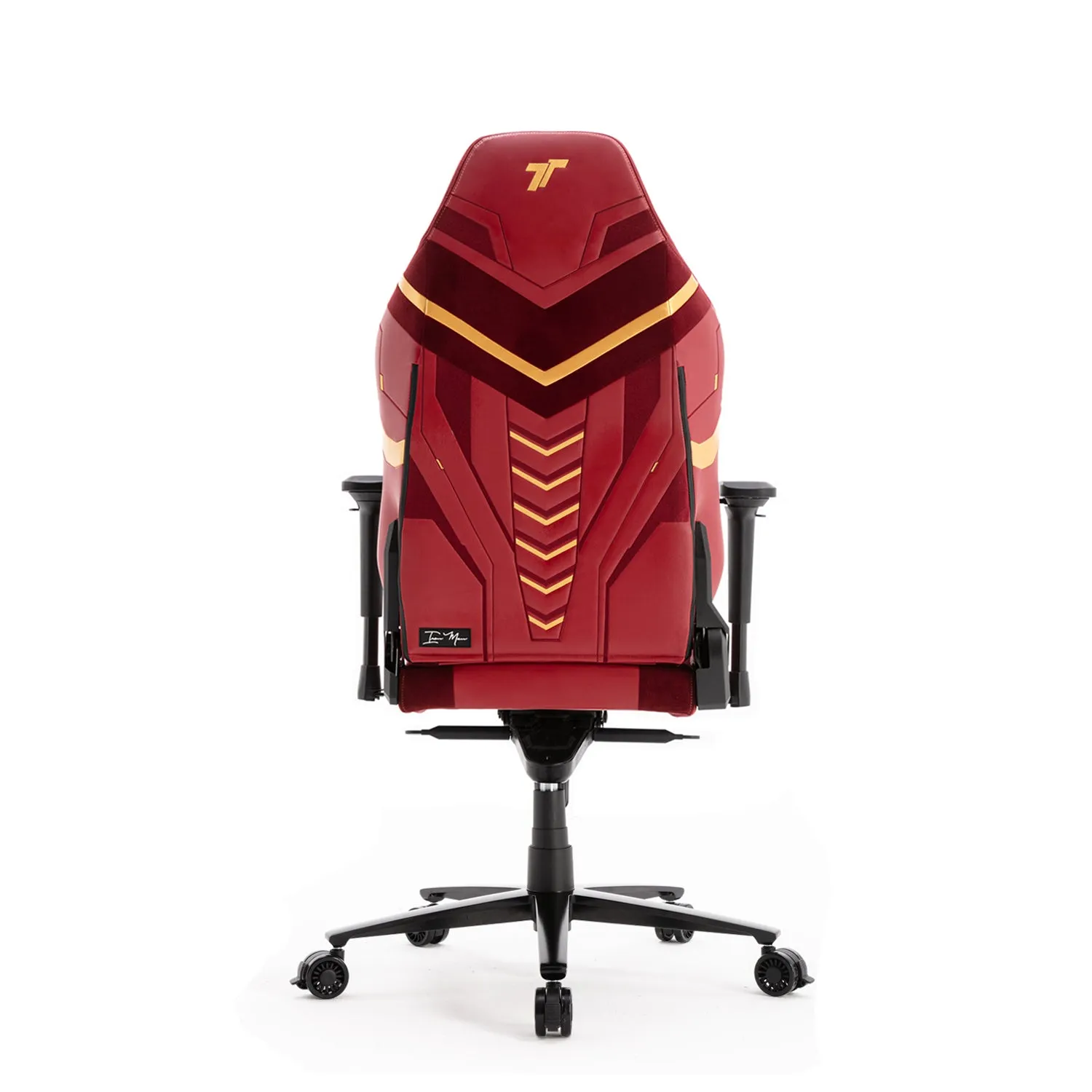 TTRacing Maxx Gaming Chair Marvel