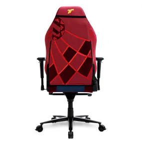 TTRacing Maxx Gaming Chair Marvel