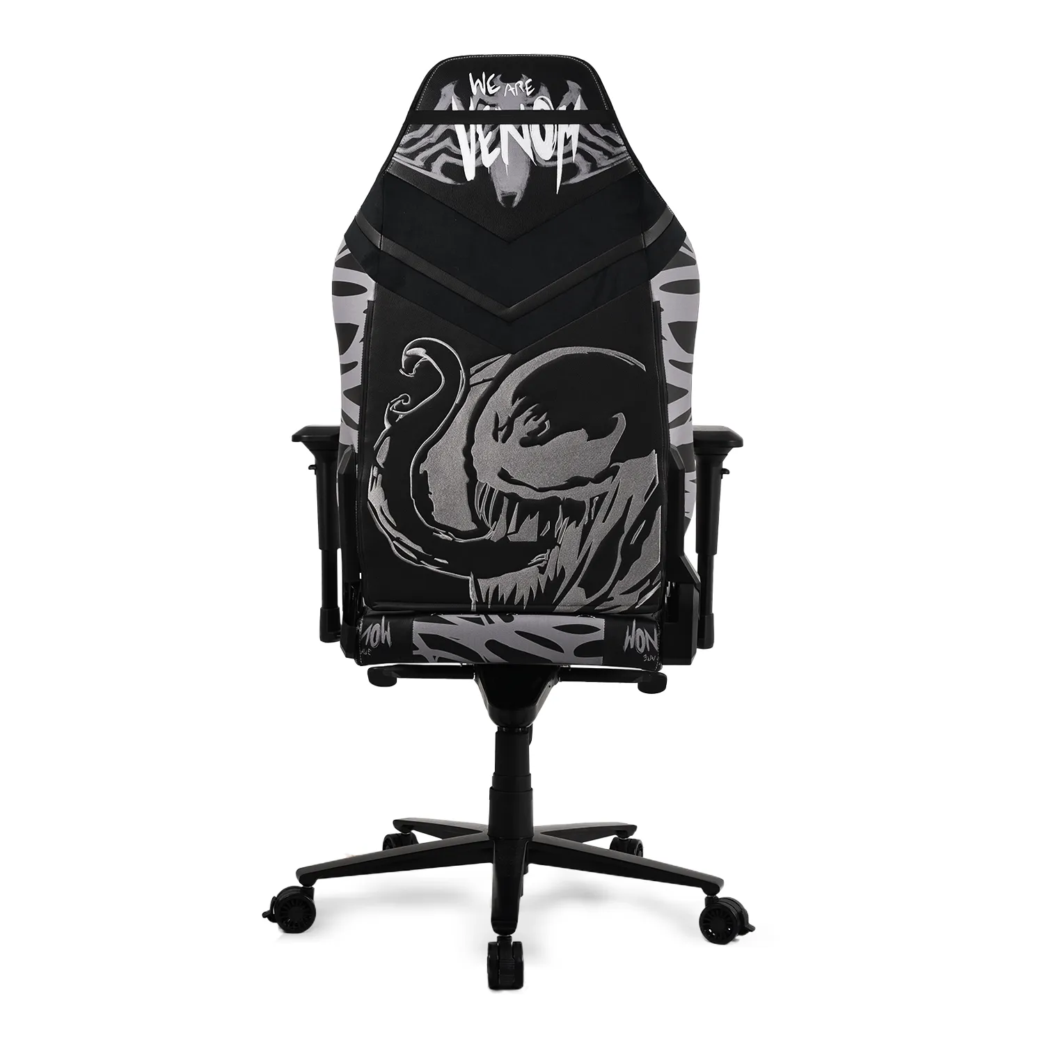TTRacing Maxx Gaming Chair Marvel