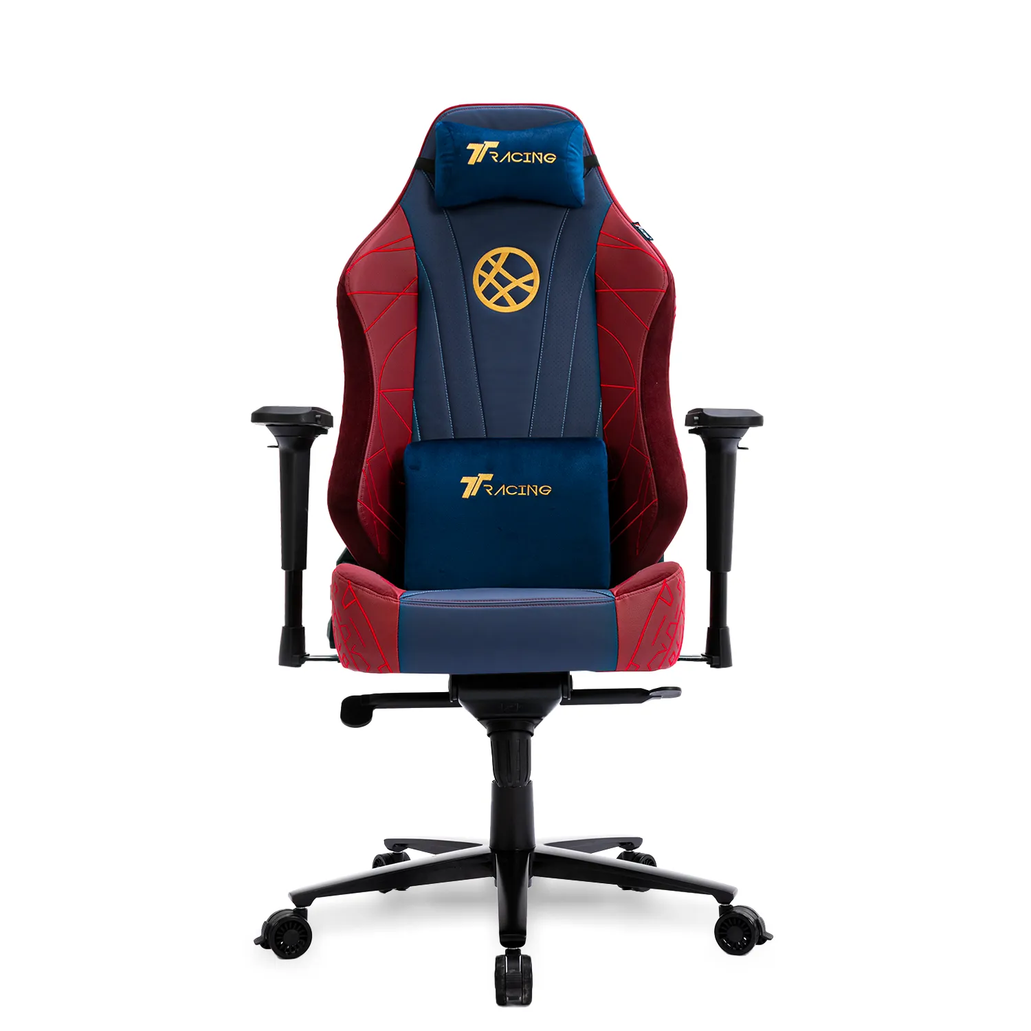 TTRacing Maxx Gaming Chair Marvel