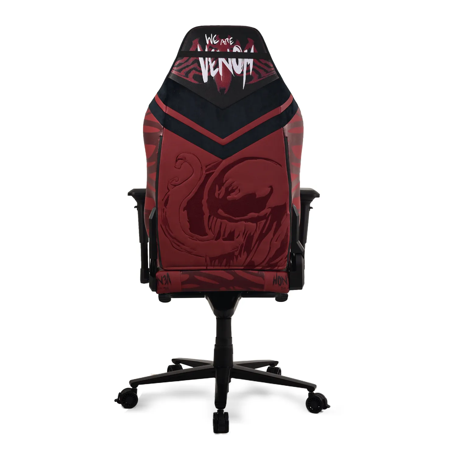 TTRacing Maxx Gaming Chair Marvel