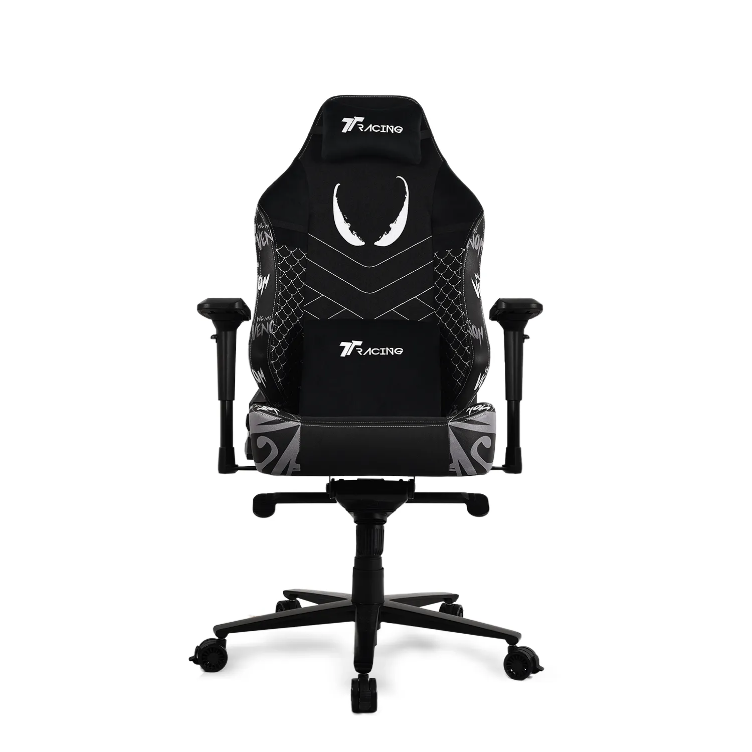 TTRacing Maxx Gaming Chair Marvel