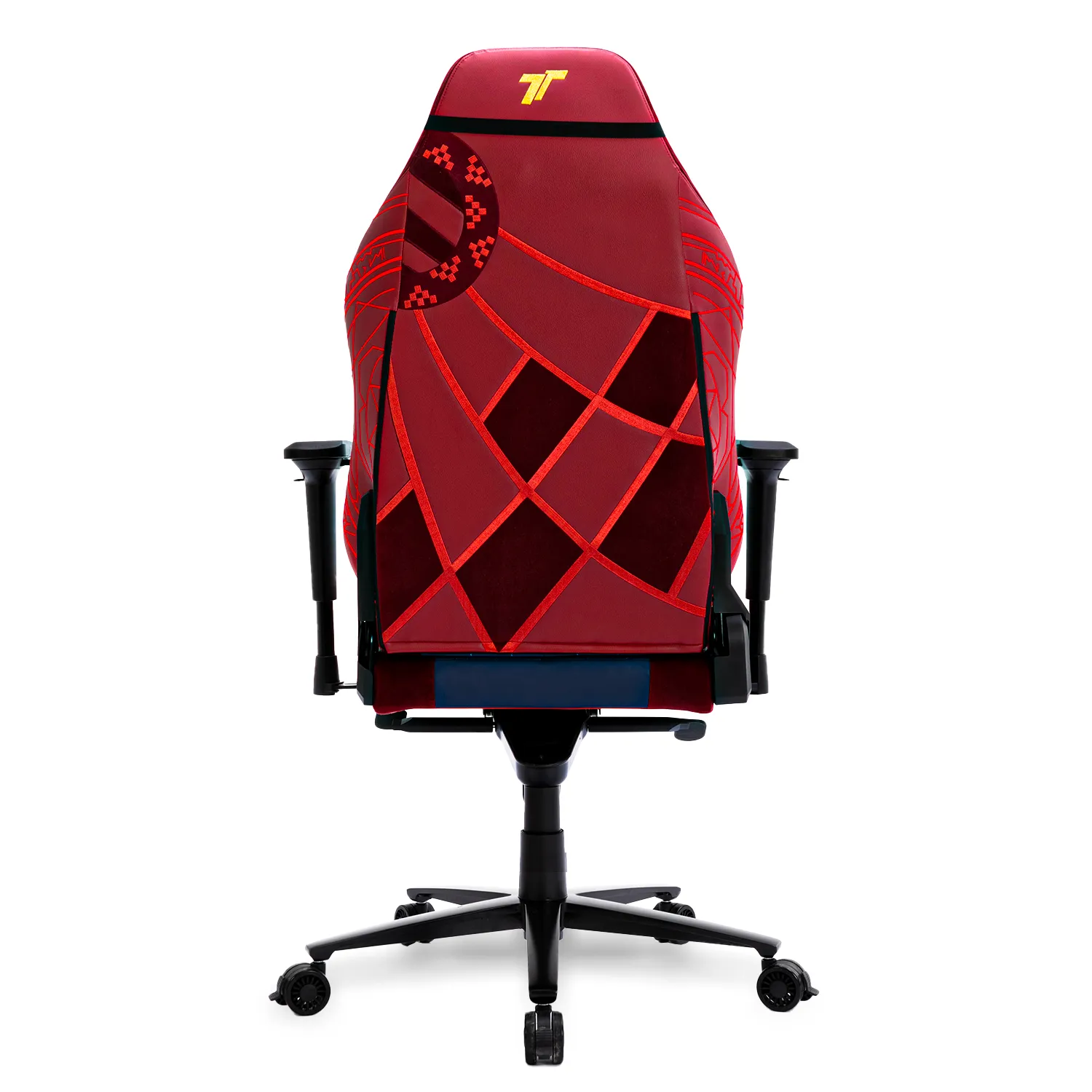 TTRacing Maxx Gaming Chair Marvel