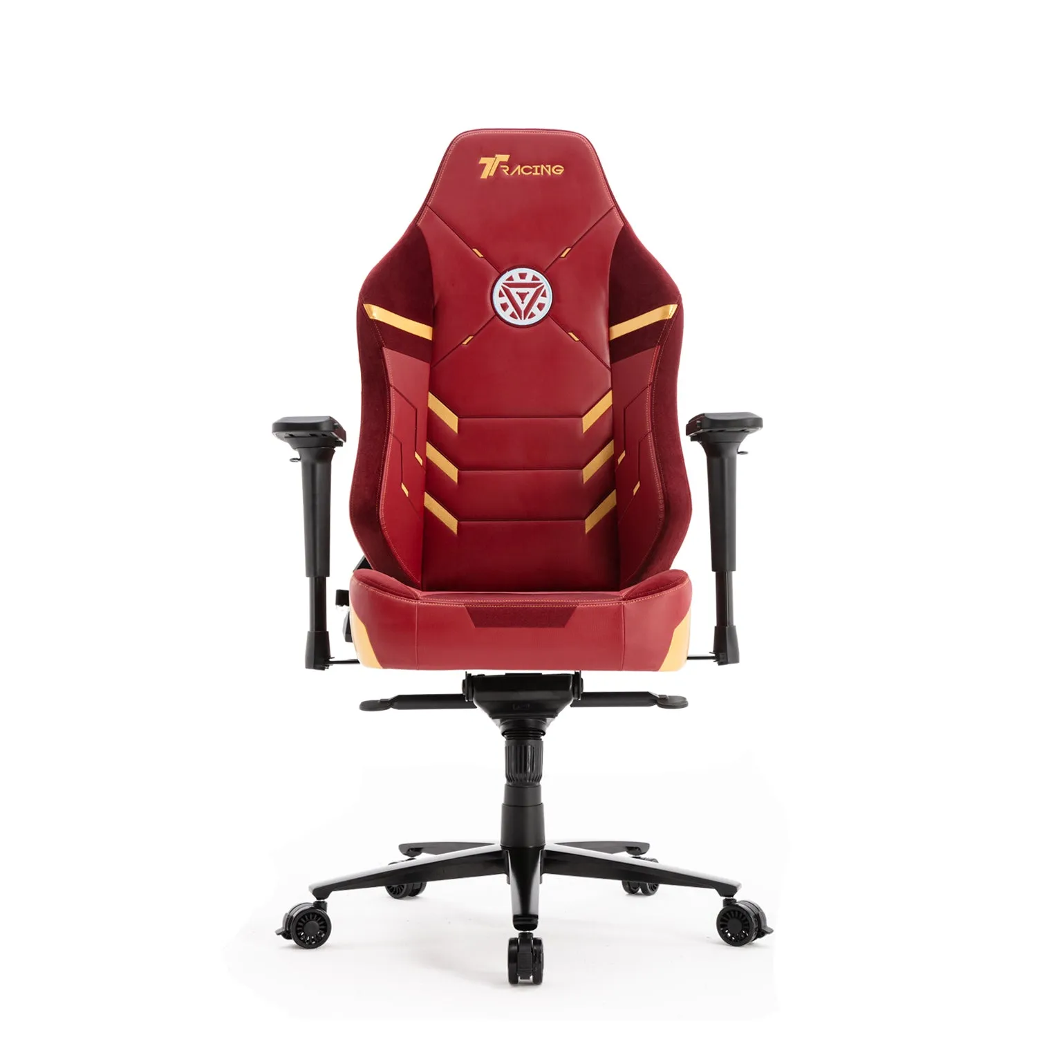 TTRacing Maxx Gaming Chair Marvel