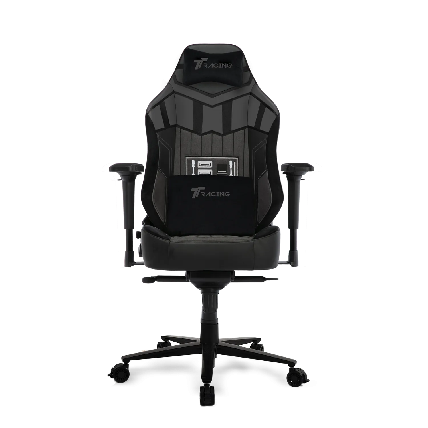 TTRacing Maxx Gaming Chair Star Wars