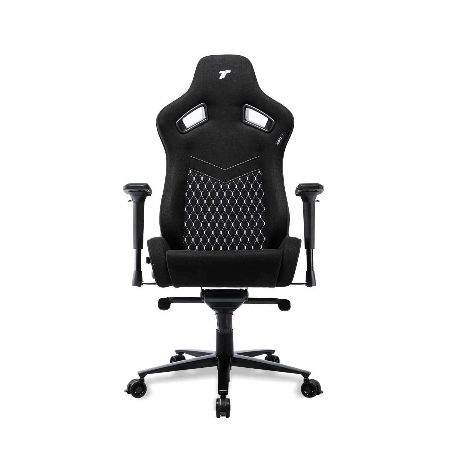 TTRacing Surge X Gaming Chair Air Threads