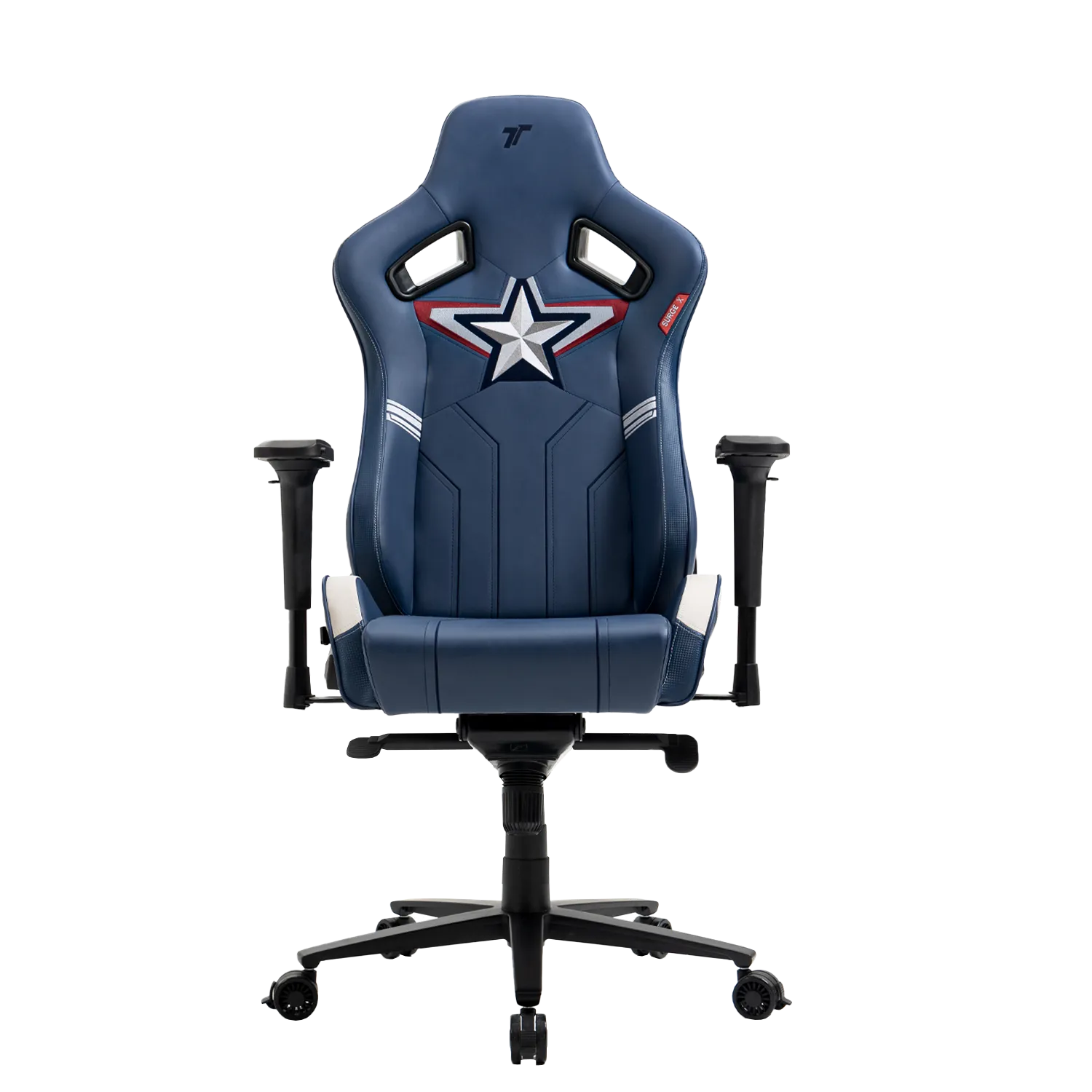 TTRacing Surge X Gaming Chair Marvel - Captain America