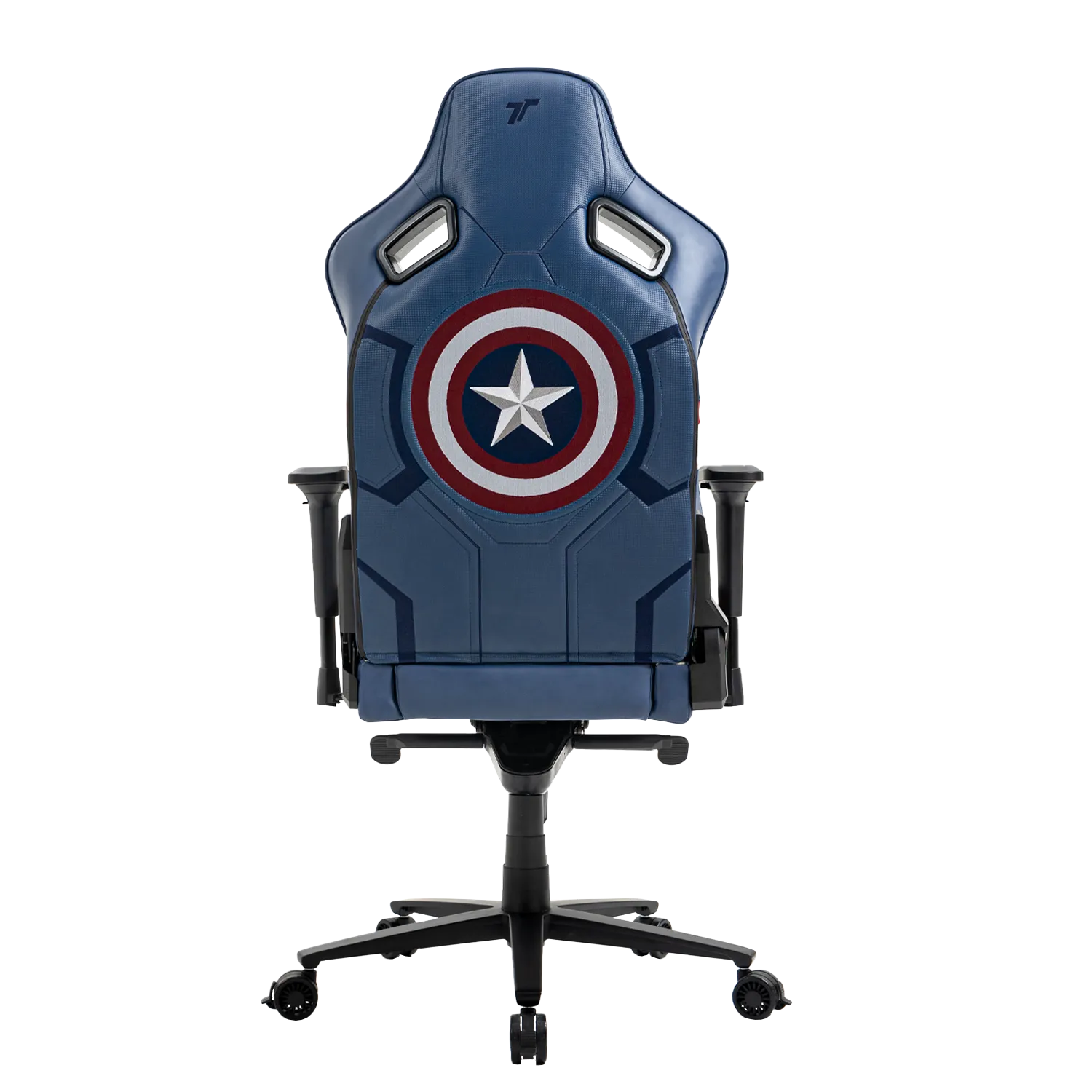 TTRacing Surge X Gaming Chair Marvel - Captain America