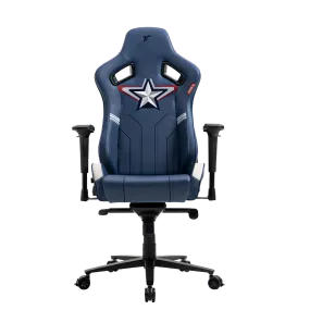 TTRacing Surge X Gaming Chair Marvel - Captain America