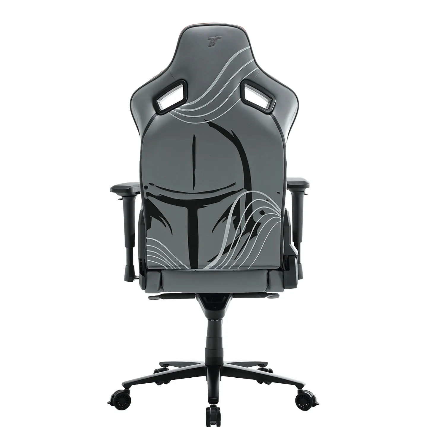 TTRacing Surge X Gaming Chair - Star Wars Mandalorian Edition