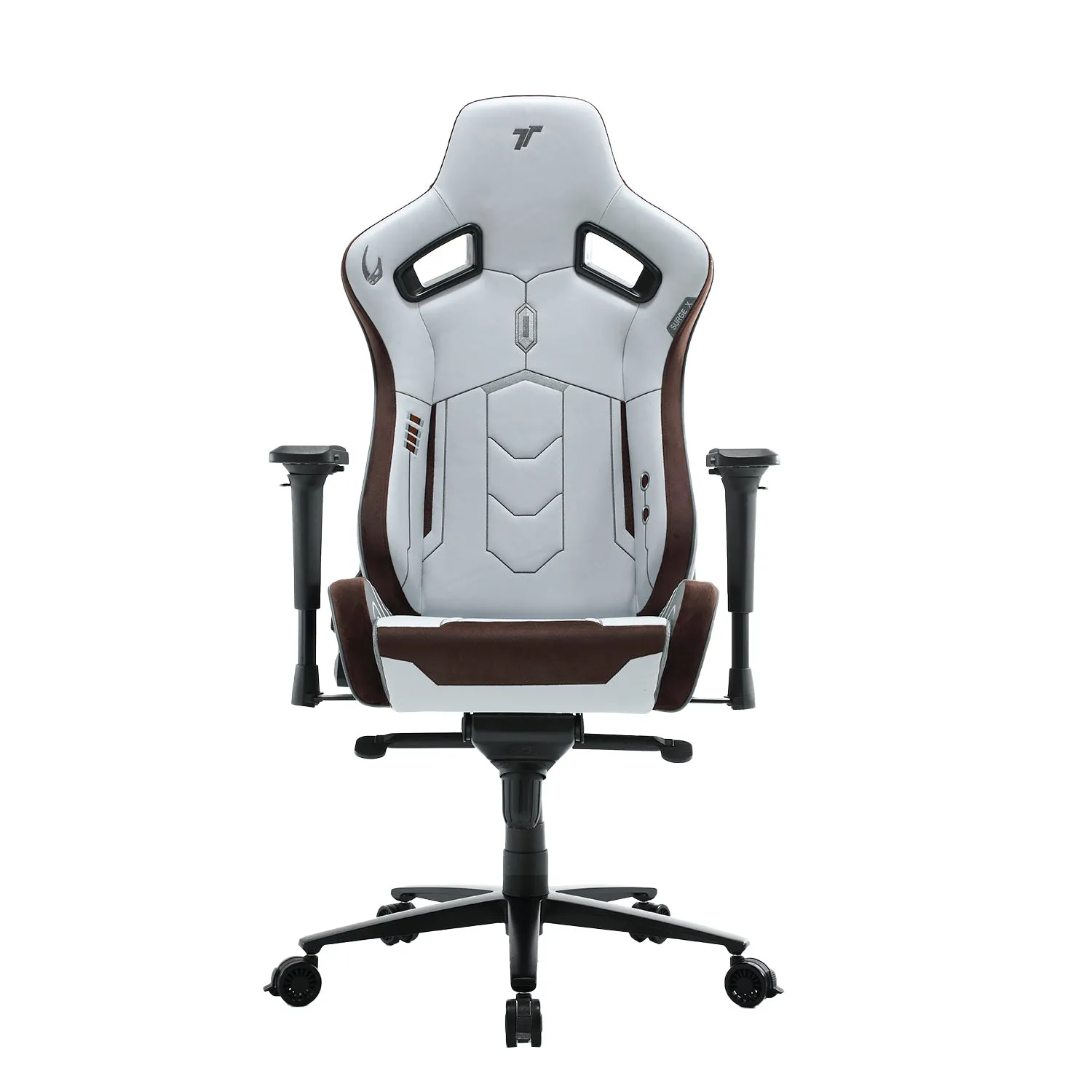 TTRacing Surge X Gaming Chair - Star Wars Mandalorian Edition