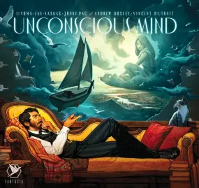 Unconscious Mind - ID Lite Pledge