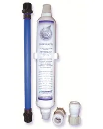 UNDERCOUNTER FILTER KIT