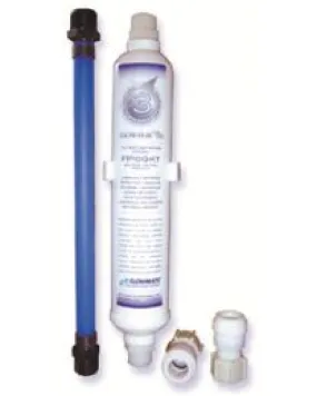 UNDERCOUNTER FILTER KIT