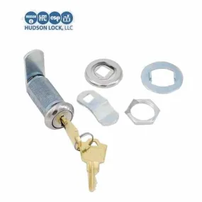 Utility Lock Replacement (ULR) Standard Cam Lock 1-3/8"