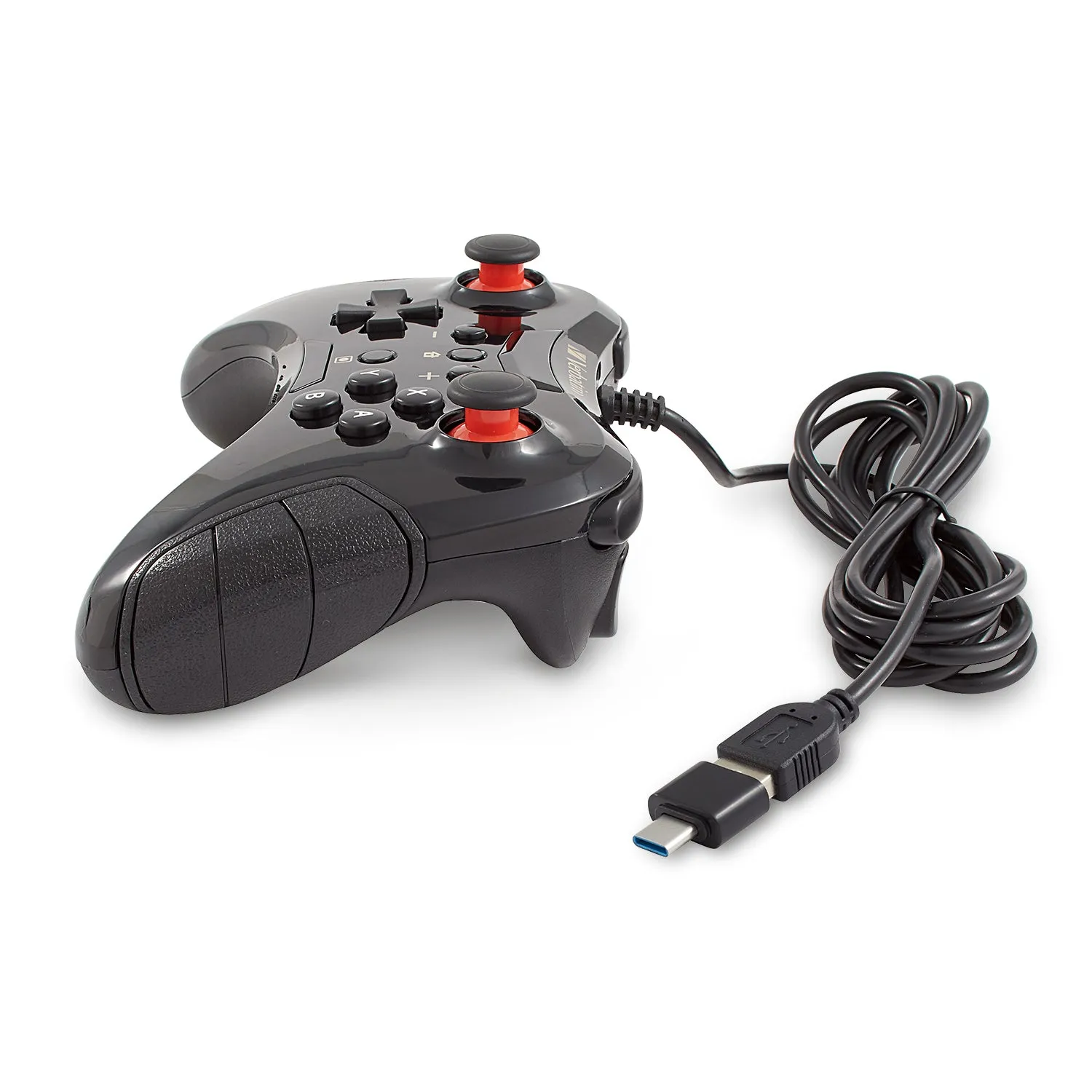 Verbatim Wired Controller for use with Nintendo Switch