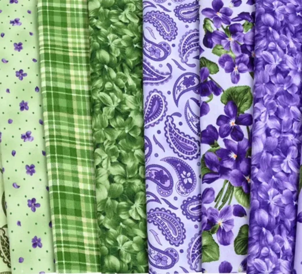 VIOLA SEASHELL KIT
