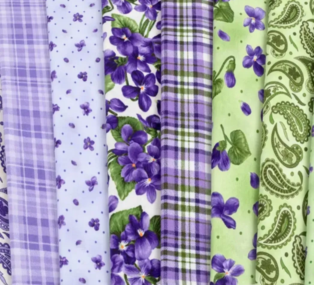 VIOLA SEASHELL KIT