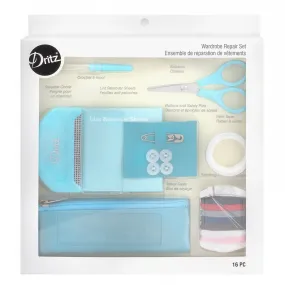 Wardrobe Repair Set