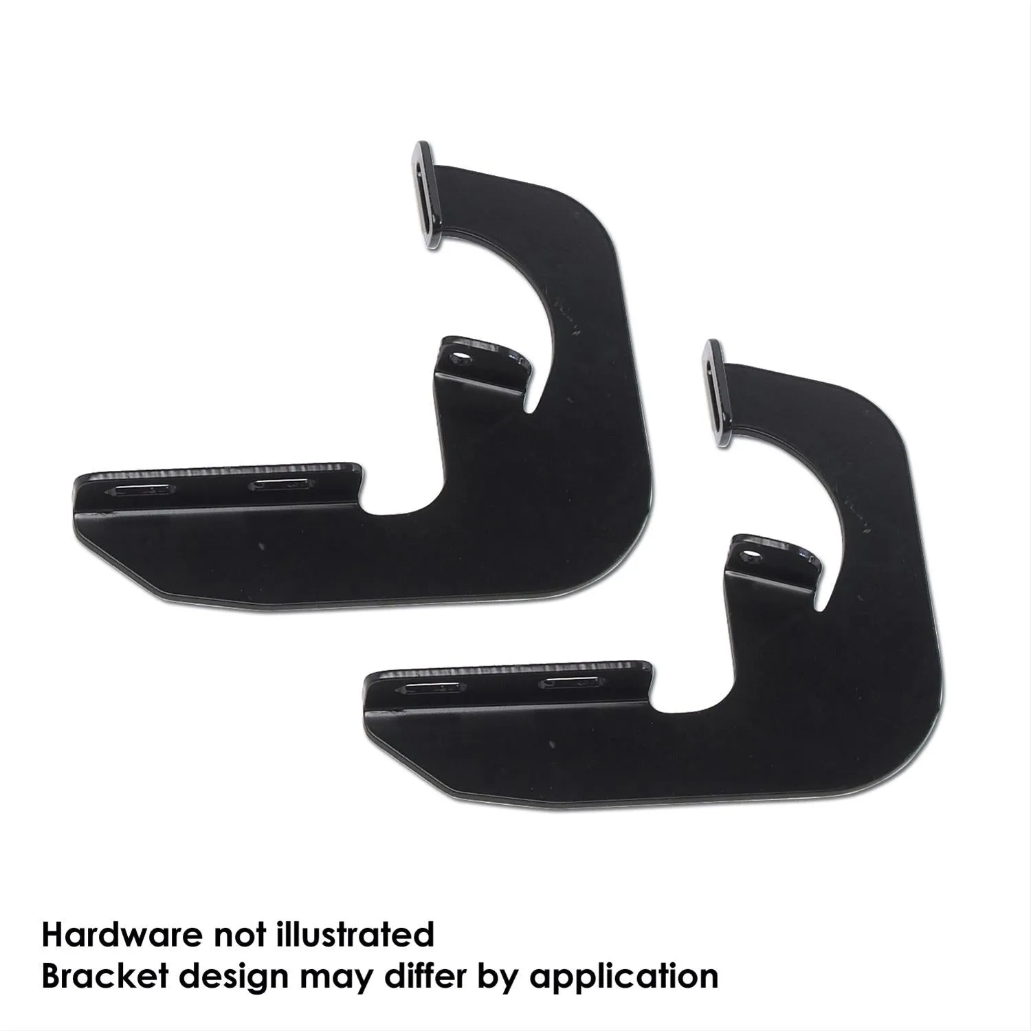 Westin Running Board Mounting Kits 27-1215