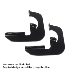 Westin Running Board Mounting Kits 27-1215