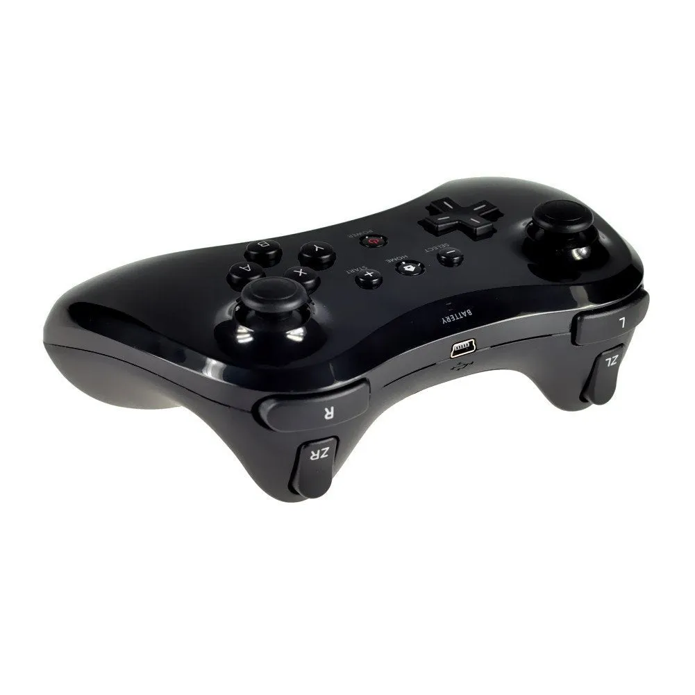 Wireless Bluetooth Gaming Controller