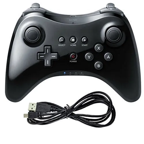 Wireless Bluetooth Gaming Controller
