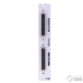 WMD DB25